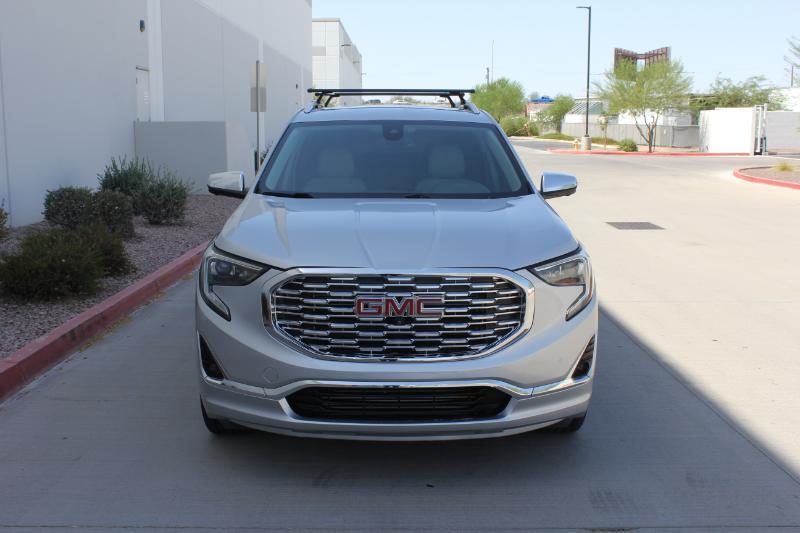GMC Terrain Denali AWD 2020