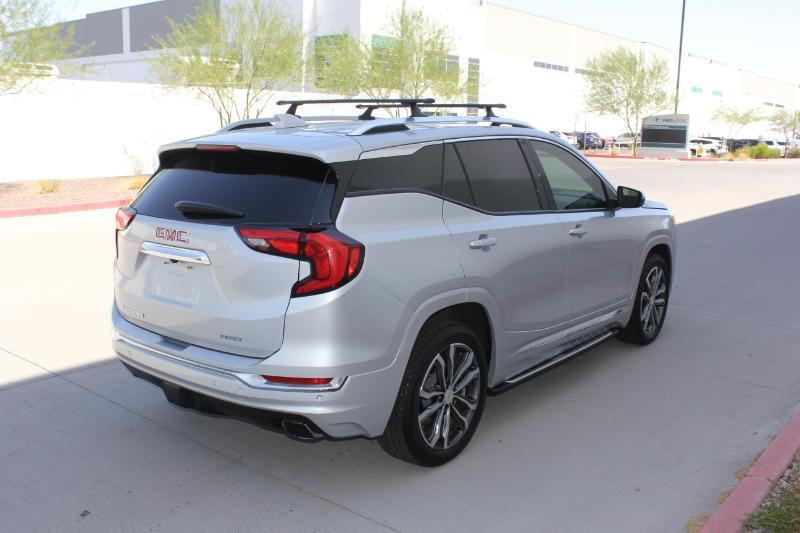 GMC Terrain Denali AWD 2020