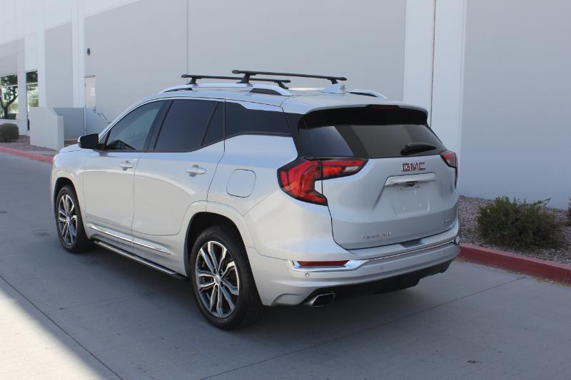 GMC Terrain Denali AWD 2020