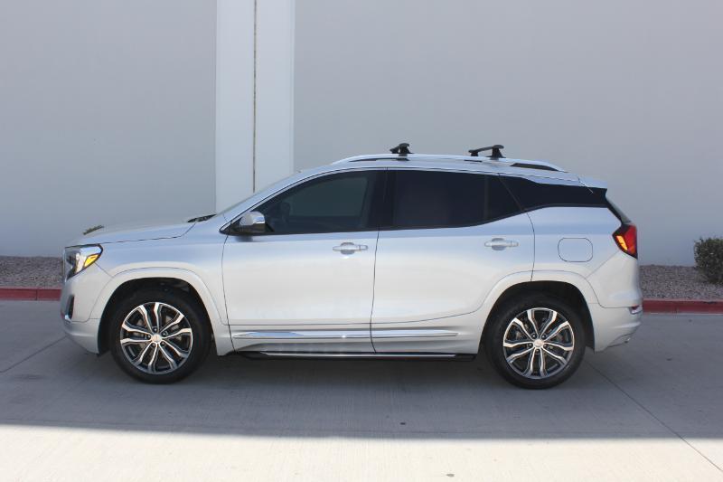 GMC Terrain Denali AWD 2020