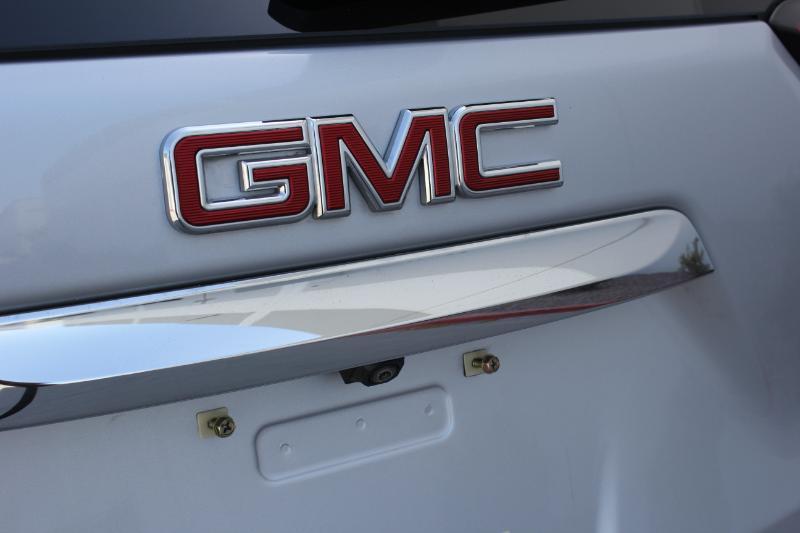 GMC Terrain Denali AWD 2020