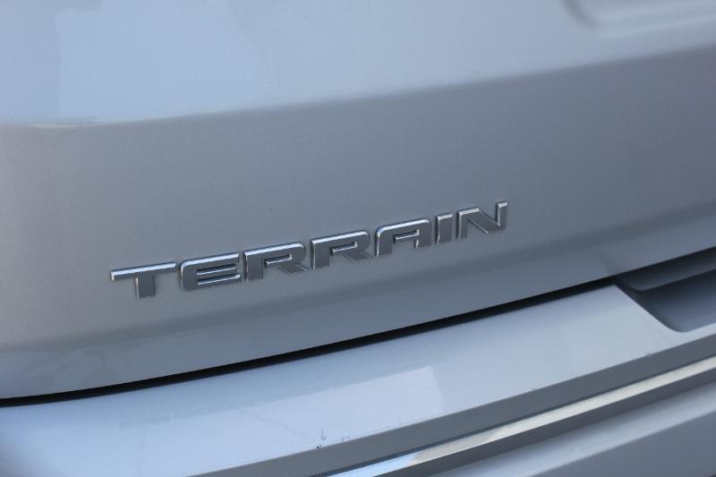 GMC Terrain Denali AWD 2020