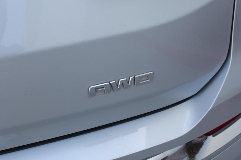 GMC Terrain Denali AWD 2020