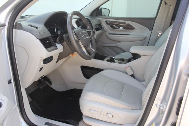 GMC Terrain Denali AWD 2020