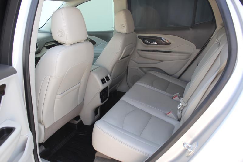GMC Terrain Denali AWD 2020