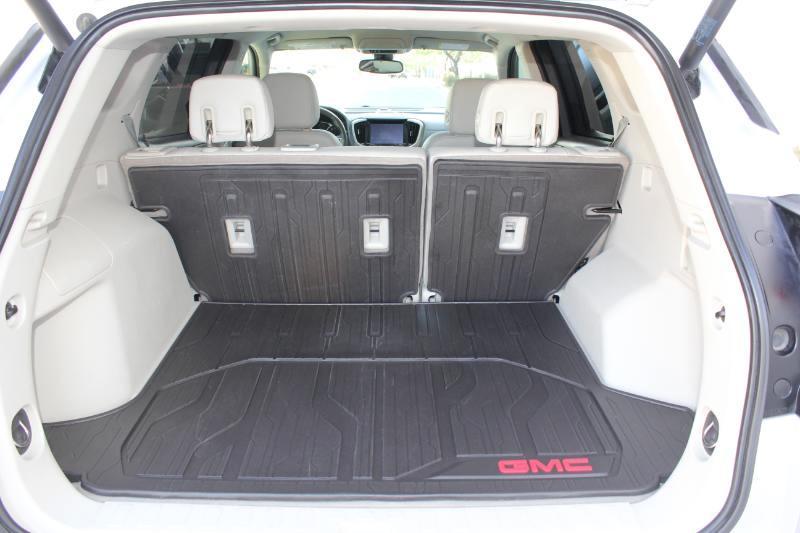GMC Terrain Denali AWD 2020