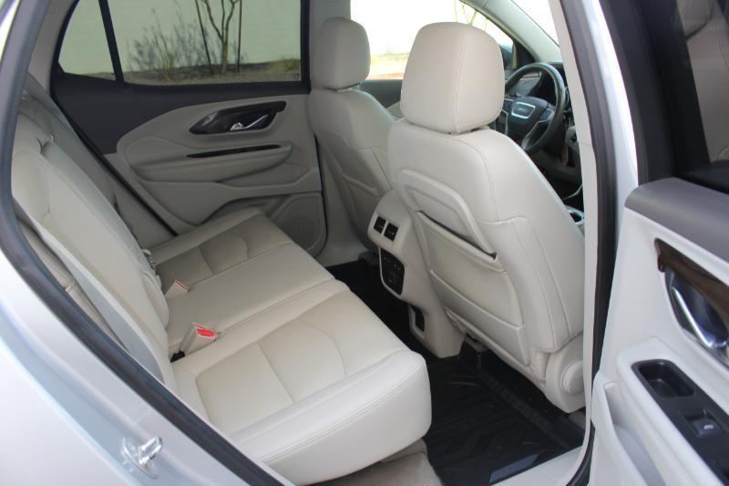 GMC Terrain Denali AWD 2020
