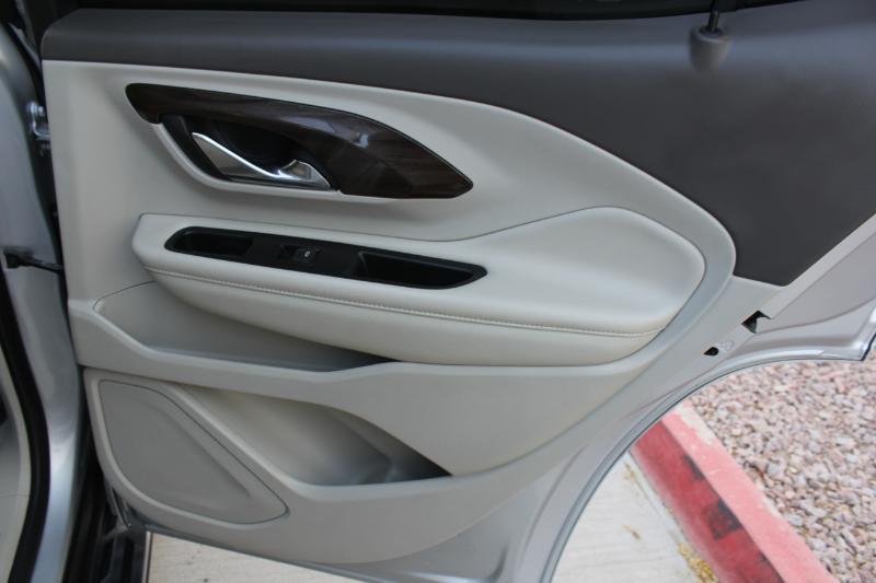 GMC Terrain Denali AWD 2020