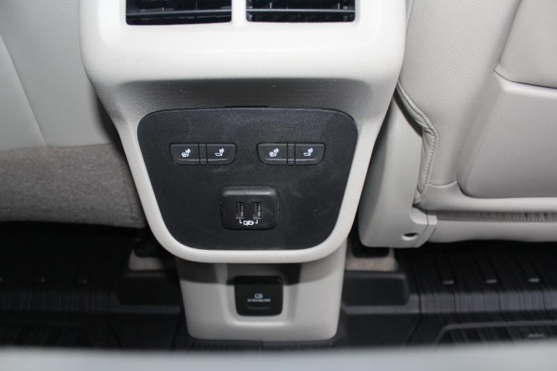 GMC Terrain Denali AWD 2020