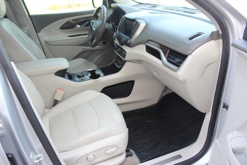 GMC Terrain Denali AWD 2020