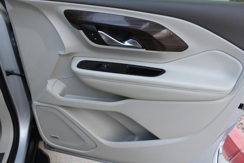 GMC Terrain Denali AWD 2020