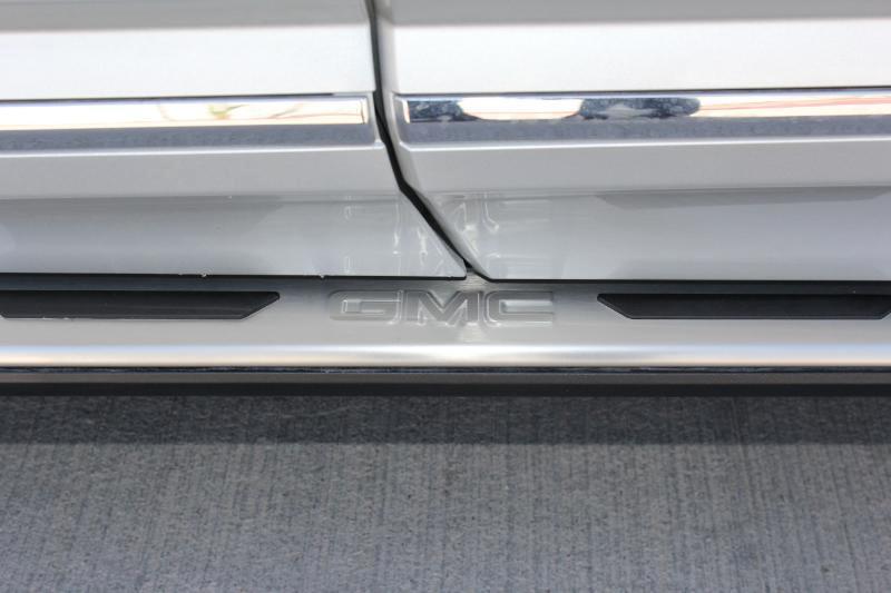 GMC Terrain Denali AWD 2020