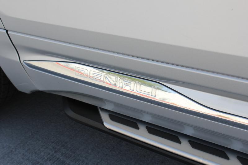 GMC Terrain Denali AWD 2020