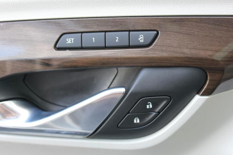 GMC Terrain Denali AWD 2020