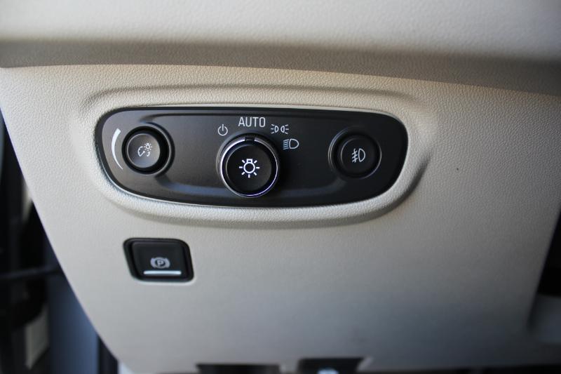 GMC Terrain Denali AWD 2020