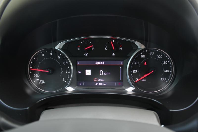 GMC Terrain Denali AWD 2020