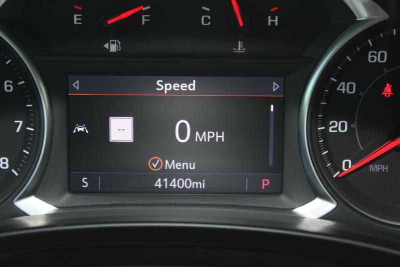 GMC Terrain Denali AWD 2020