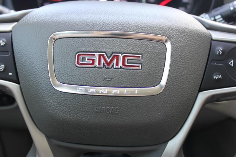 GMC Terrain Denali AWD 2020