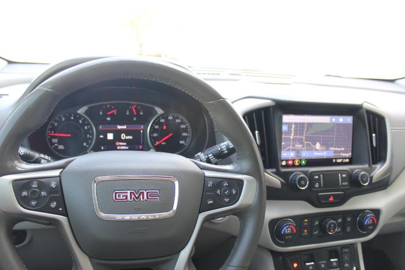 GMC Terrain Denali AWD 2020