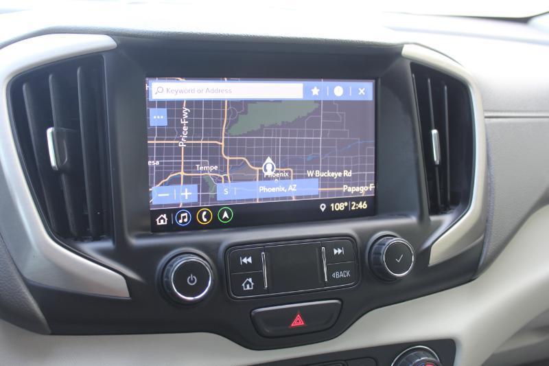 GMC Terrain Denali AWD 2020