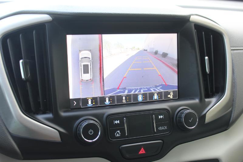 GMC Terrain Denali AWD 2020