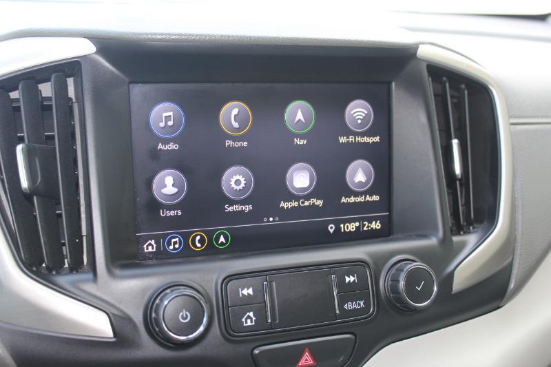 GMC Terrain Denali AWD 2020