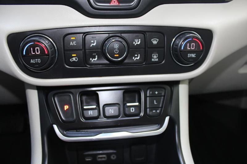 GMC Terrain Denali AWD 2020