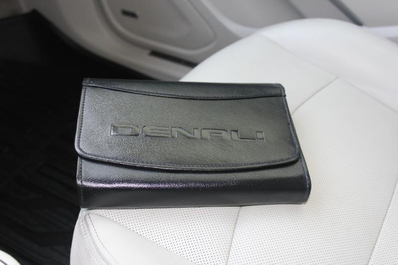 GMC Terrain Denali AWD 2020
