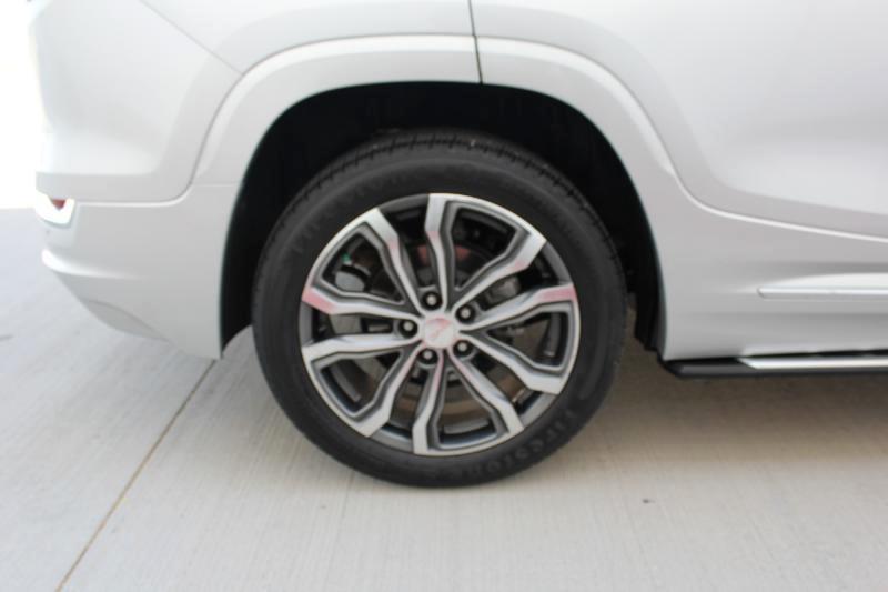 GMC Terrain Denali AWD 2020