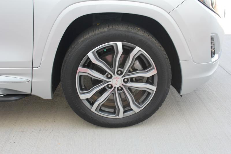 GMC Terrain Denali AWD 2020