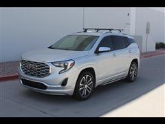 2020 GMC Terrain 