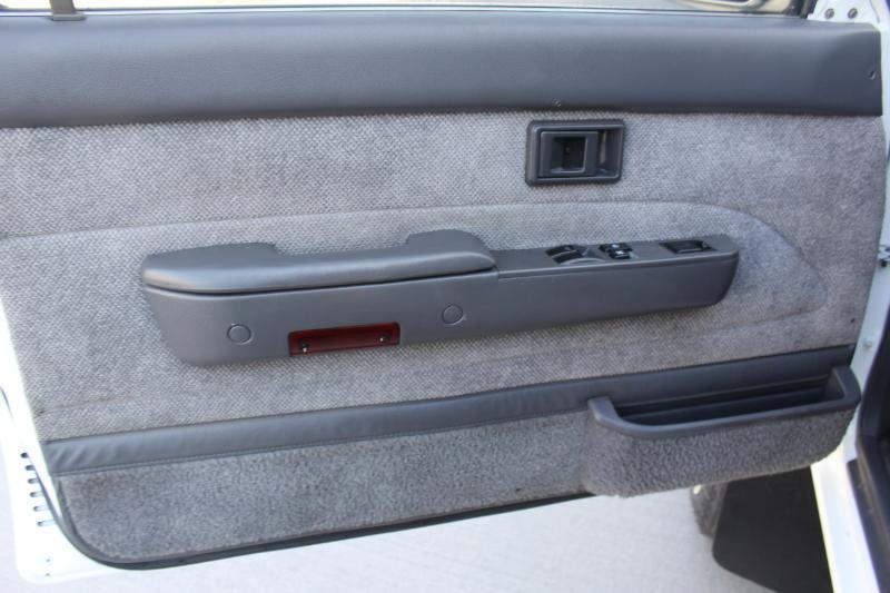 Toyota Pickup  1989