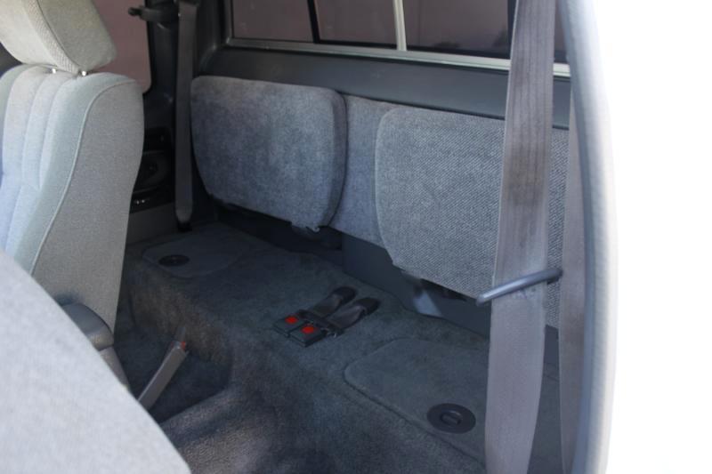 Toyota Pickup  1989