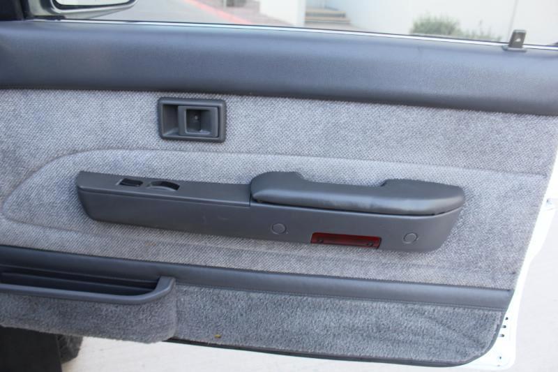 Toyota Pickup  1989