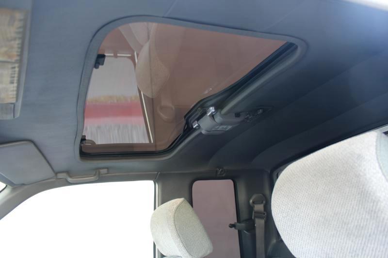Toyota Pickup  1989