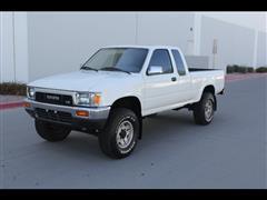 1989 Toyota Pickup 