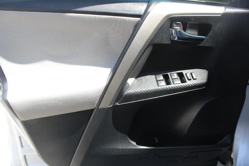 Toyota RAV4 XLE AWD 2015