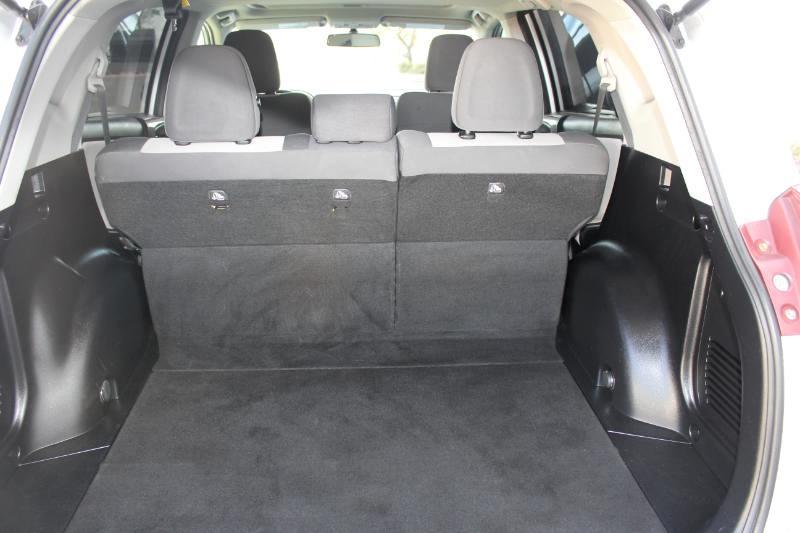 Toyota RAV4 XLE AWD 2015
