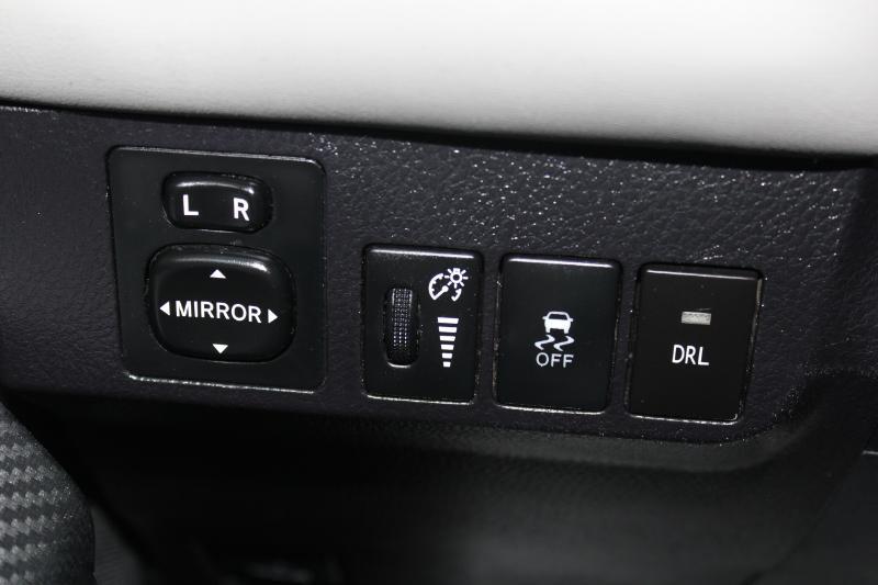 Toyota RAV4 XLE AWD 2015