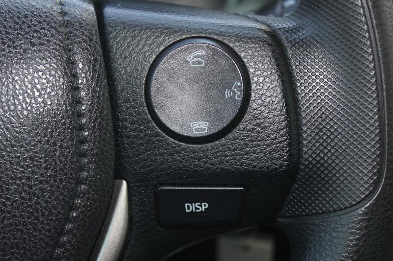 Toyota RAV4 XLE AWD 2015