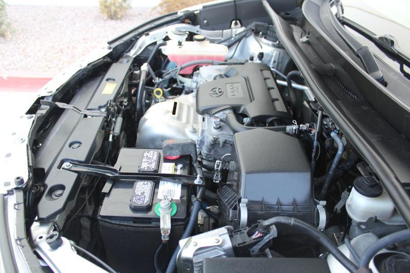 Toyota RAV4 XLE AWD 2015