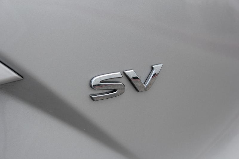 Nissan Murano SV 2021