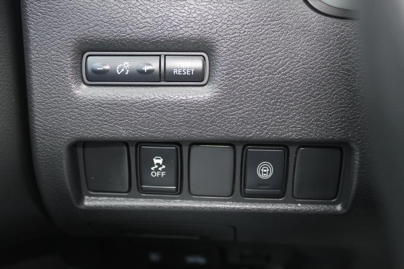 Nissan Murano SV 2021
