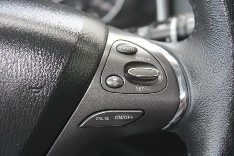 Nissan Murano SV 2021