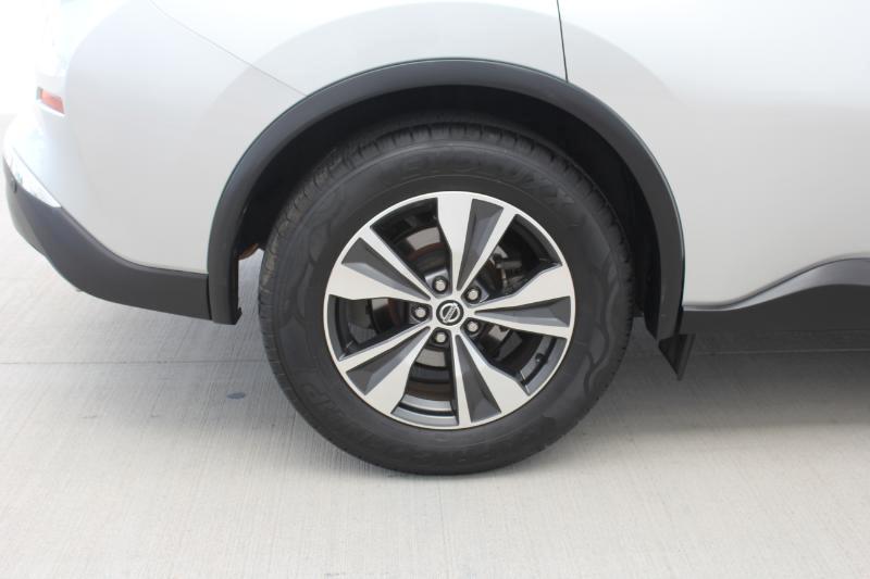 Nissan Murano SV 2021