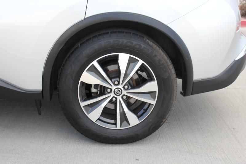 Nissan Murano SV 2021