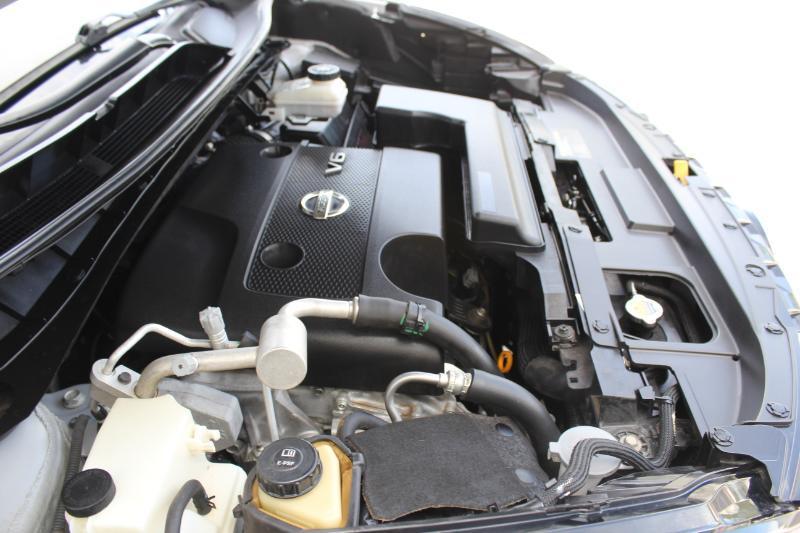 Nissan Murano SV 2021