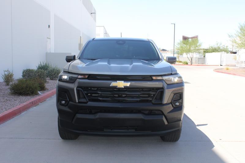 Chevrolet Colorado LT Crew Cab 2WD 2025