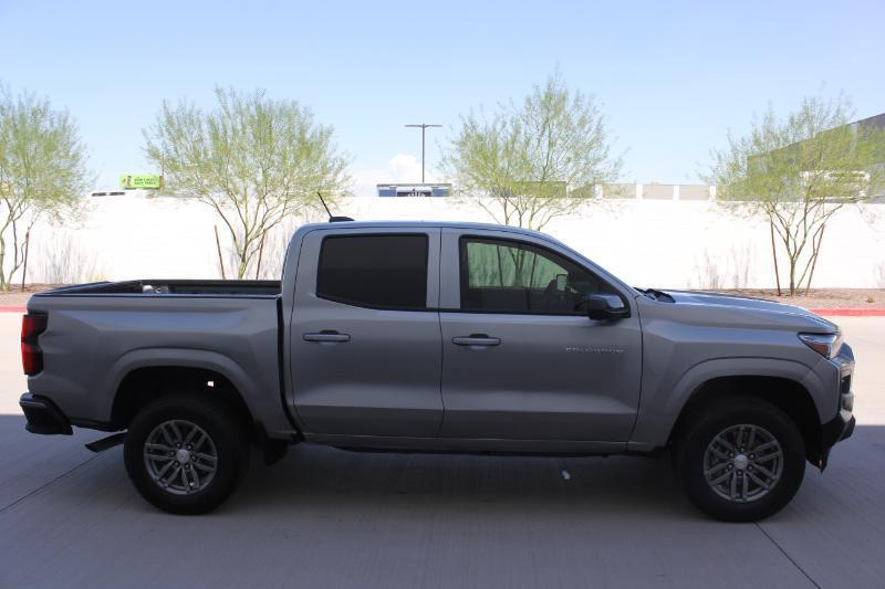 Chevrolet Colorado LT Crew Cab 2WD 2025