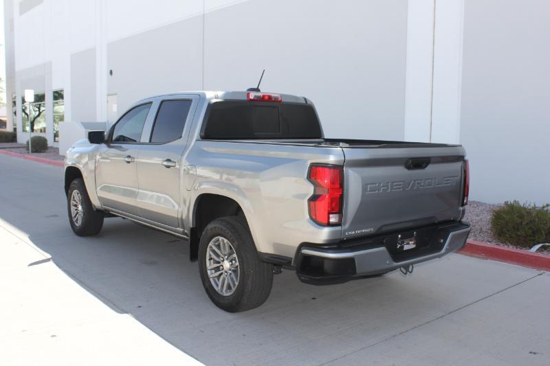 Chevrolet Colorado LT Crew Cab 2WD 2025